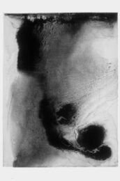 Black Series I #1 by Joe Novak at Bert Green Fine Art