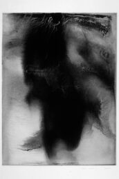 Black Series I #3 by Joe Novak at Bert Green Fine Art