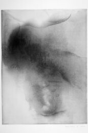 Black Series I #8 by Joe Novak at Bert Green Fine Art