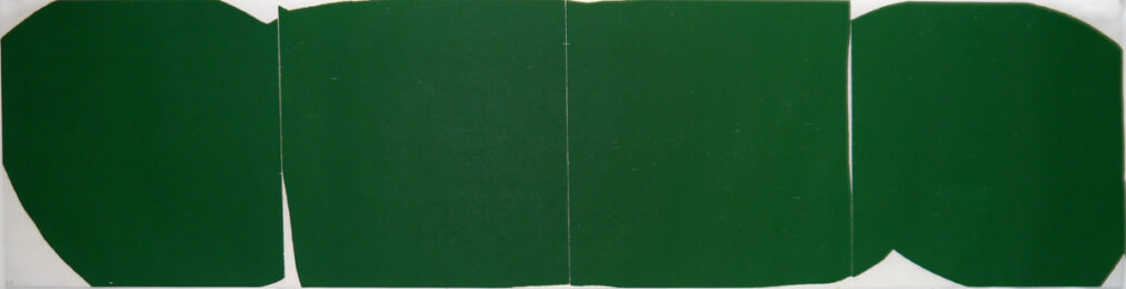 Untitled by Stéphane Bordarier at Michael Woolworth
