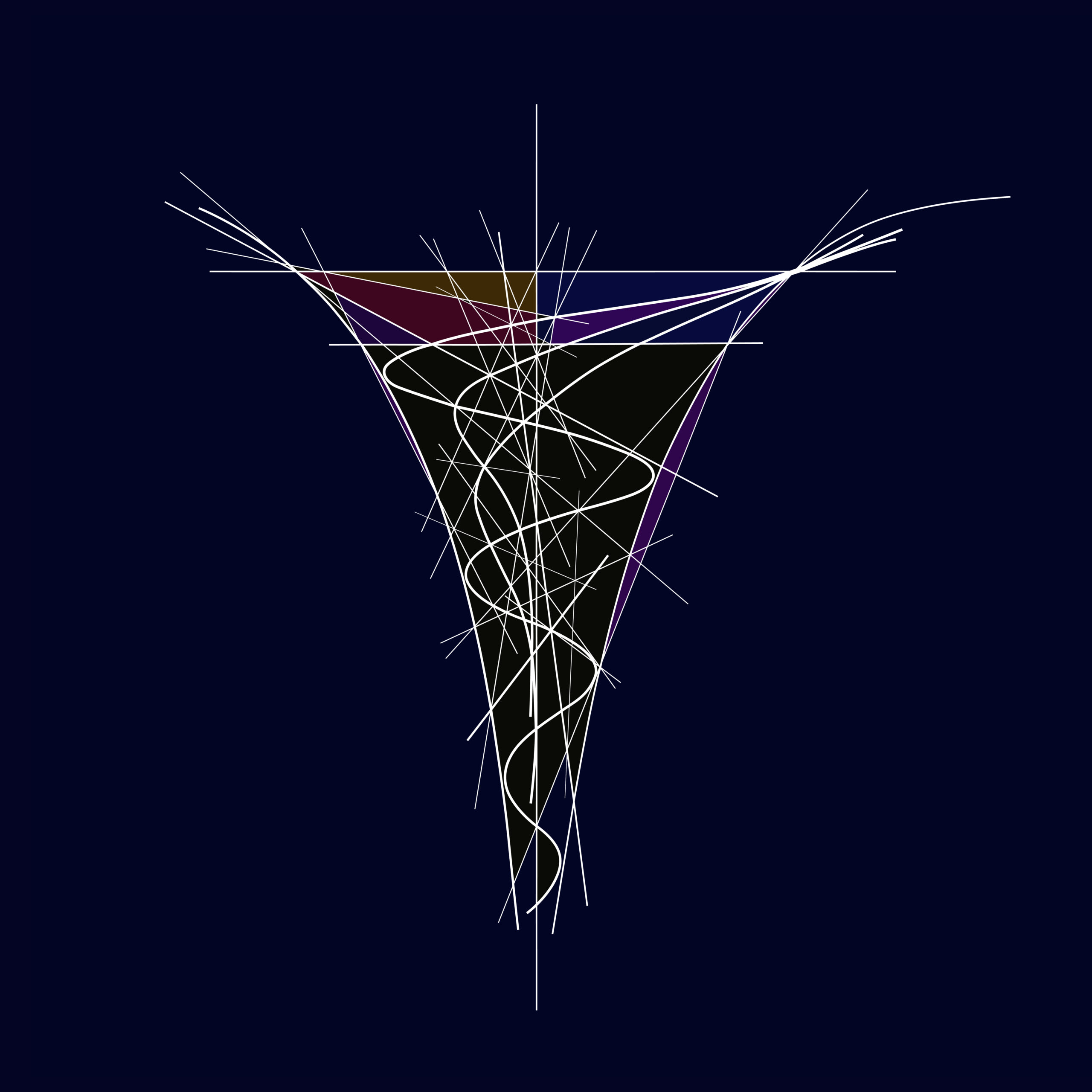 Damping and Resonance by Clifford Singer