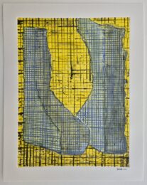 Untitled by Craig Taylor at Flying Horse Editions