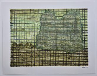 Untitled by Craig Taylor at Flying Horse Editions