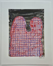 Untitled by Craig Taylor at Flying Horse Editions