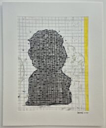 Untitled by Craig Taylor at Flying Horse Editions