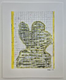 Untitled by Craig Taylor at Flying Horse Editions