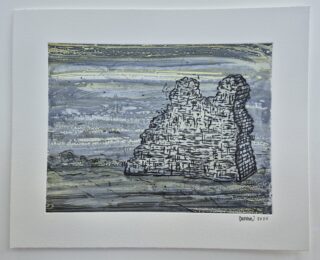 Untitled by Craig Taylor at Flying Horse Editions