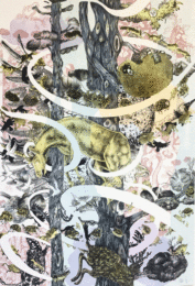Crépuscule 2 by Lamarche-Ovize at Atelier Michael Woolworth