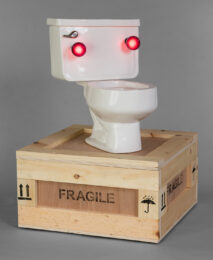Untitled by Jon Pylypchuk at Eric Gero Editions