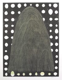 Black Mountain by Henrik Drescher at Island Press