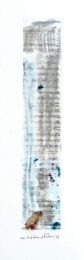 Homage to the Mountains No. 26 by Louise Fishman at Oehme Graphics