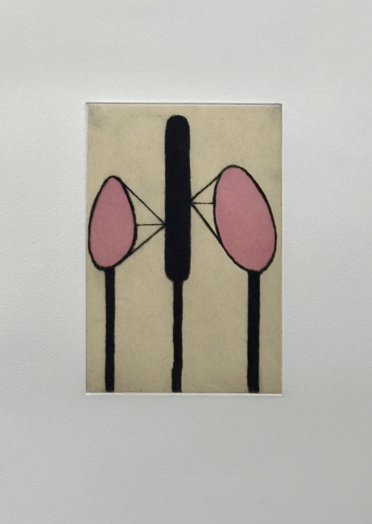 Untitled by Dominique Labauvie