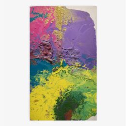 T.t.t.t. by John Armleder at JRP|Editions