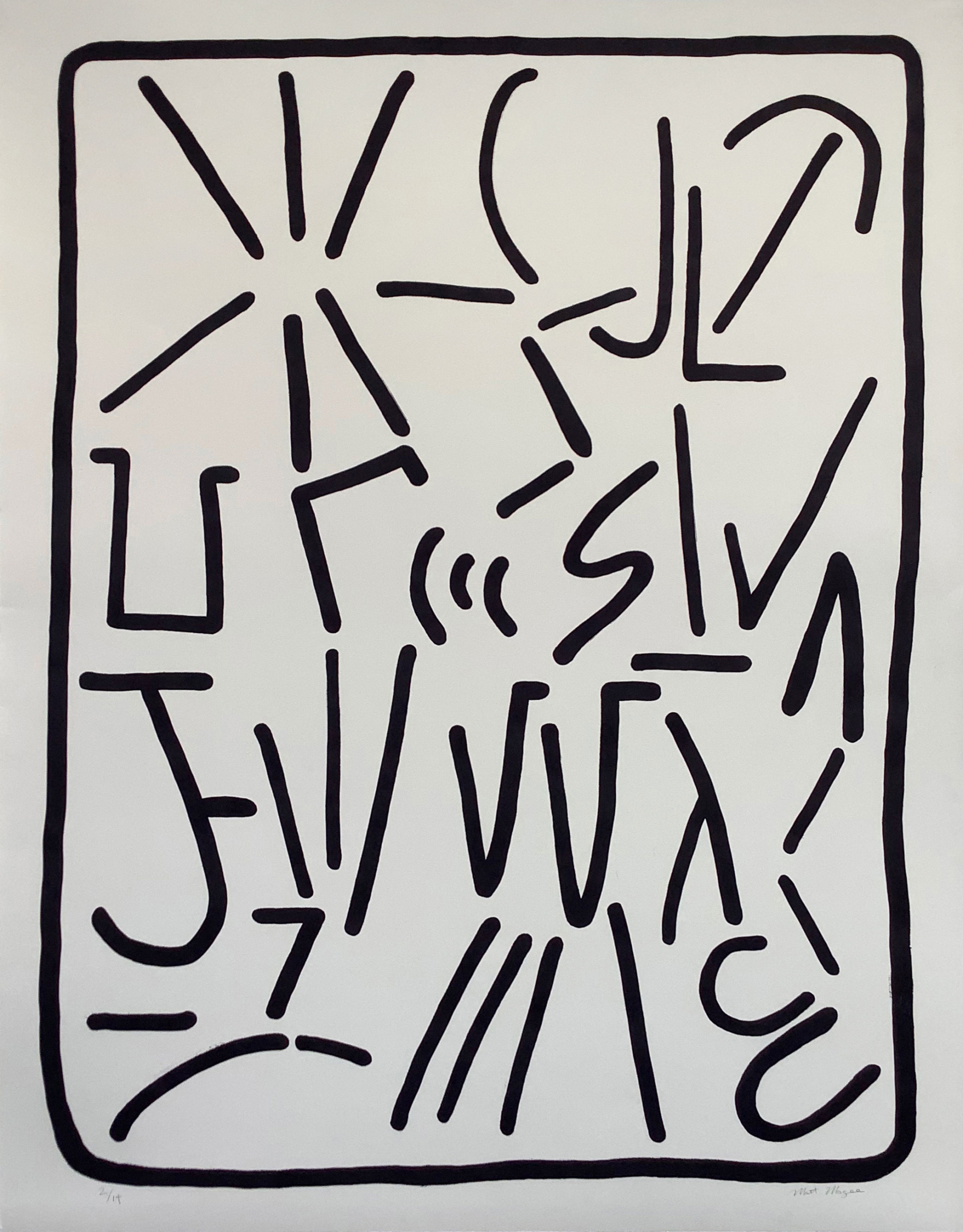jvvsl by Matt Magee