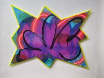 Synapse Pike by Leah Hewson at Stoney Road Press