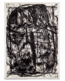 Les Murs du Temple by Olympe Racana-Weiler at GATE44