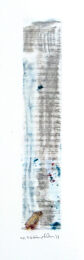 Homage to the Mountains No. 26 by Louise Fishman at Oehme Graphics