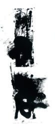 Homage to the Mountains No. 31 by Louise Fishman at Oehme Graphics
