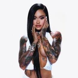 Kehlani II, Paris by Markus Klinko at Addicted Art Gallery