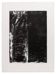 No. 4, from Untitled Press Series by Brice Marden at Krakow Witkin Gallery