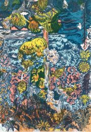 Rosmarino (compost), printemps by Lamarche-Ovize at Michael Woolworth