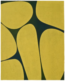 Spring Morning by Gary Paller at Wildwood Press