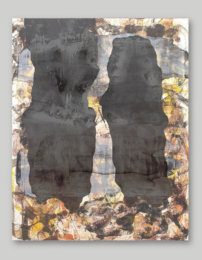 Untitled by Ed Moses at Vermillion Editions