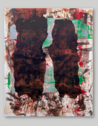 Untitled by Ed Moses at Vermillion Editions