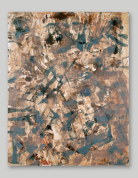 Untitled by Ed Moses at Vermillion Editions