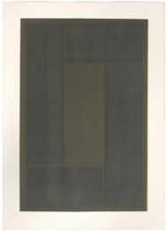 St. Louis B3 by Michael Berkhemer at Wildwood Press