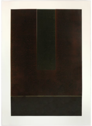 St. Louis A2 by Michael Berkhemer at Wildwood Press