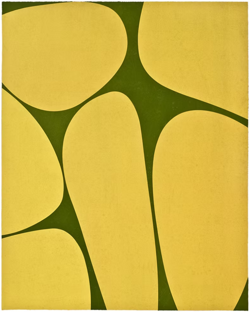 Spring Forward by Gary Paller