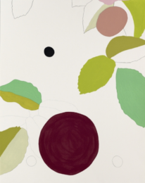Capital by Gary Hume at Counter Editions