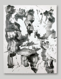 Untitled by Ed Moses at Vermillion Editions