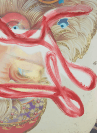 Holiday Glitter by David Humphrey at Island Press