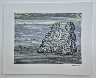 Untitled by Craig Taylor at Flying Horse Editions