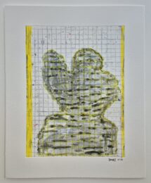 Untitled by Craig Taylor at Flying Horse Editions