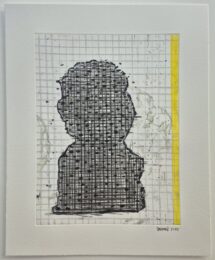 Untitled by Craig Taylor at Flying Horse Editions