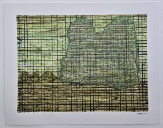 Untitled by Craig Taylor at Flying Horse Editions