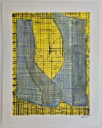 Untitled by Craig Taylor at Flying Horse Editions