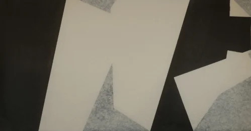 Apertura 104-22 by Pepe Coronado at Flatbed Press and Gallery