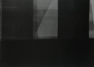 Apertura 51-22 by Pepe Coronado at Flatbed Press and Gallery