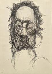 Spex by Jesse Howard at Bert Green Fine Art