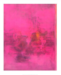Doughlah G.E.P by Frank Bowling at Dovehouse Contemporary