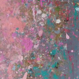 Exmouth Esplanade by Damien Hirst at Dovehouse Contemporary