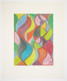 Rites Of Passage by Andrea Ferrigno at Manneken Press (IFPDA)
