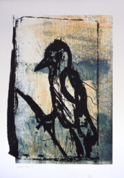 Untitled by Tsibi Geva at Gallery Har-El, Printers & Publishers