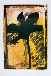 Untitled by Tsibi Geva at Gallery Har-El, Printers & Publishers