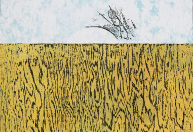 Untitled, from: L’album des Demeures d’Hypnos / The Dwellings of Hypnos by Max Ernst at Gilden's Art Gallery
