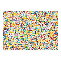All the children’s songs (The Currency) by Damien Hirst at MLTPL